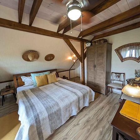 Holiday Home In Balatonendred 44893 Dış mekan fotoğraf