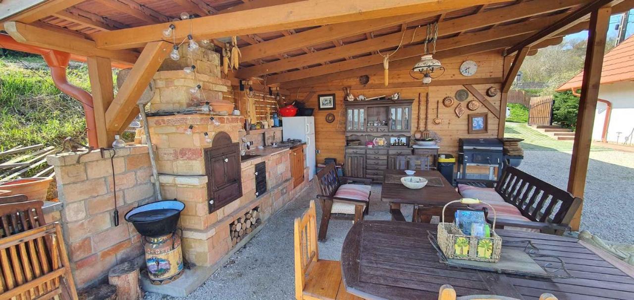 Holiday Home In Balatonendred 44893 Dış mekan fotoğraf