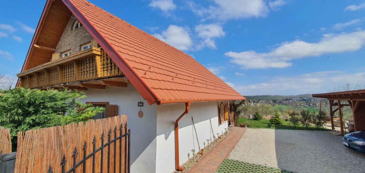 Holiday Home In Balatonendred 44893 Dış mekan fotoğraf