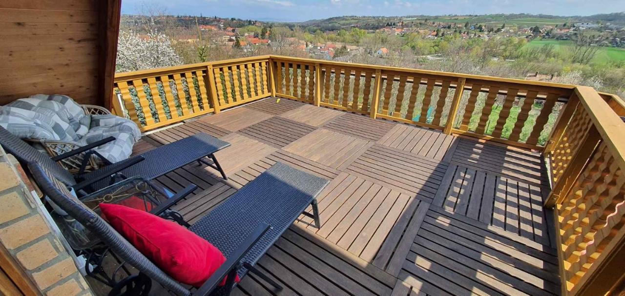 Holiday Home In Balatonendred 44893 Dış mekan fotoğraf