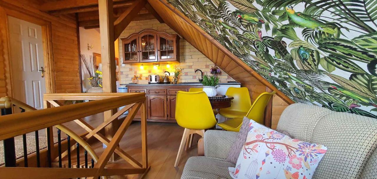 Holiday Home In Balatonendred 44893 Dış mekan fotoğraf