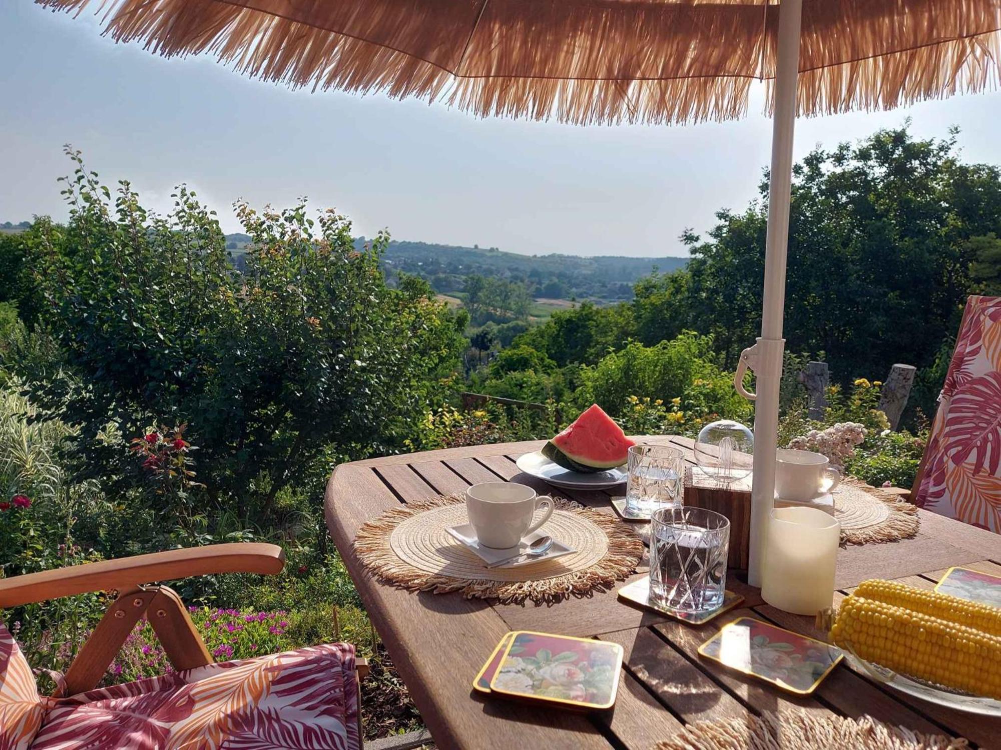 Holiday Home In Balatonendred 44893 Dış mekan fotoğraf