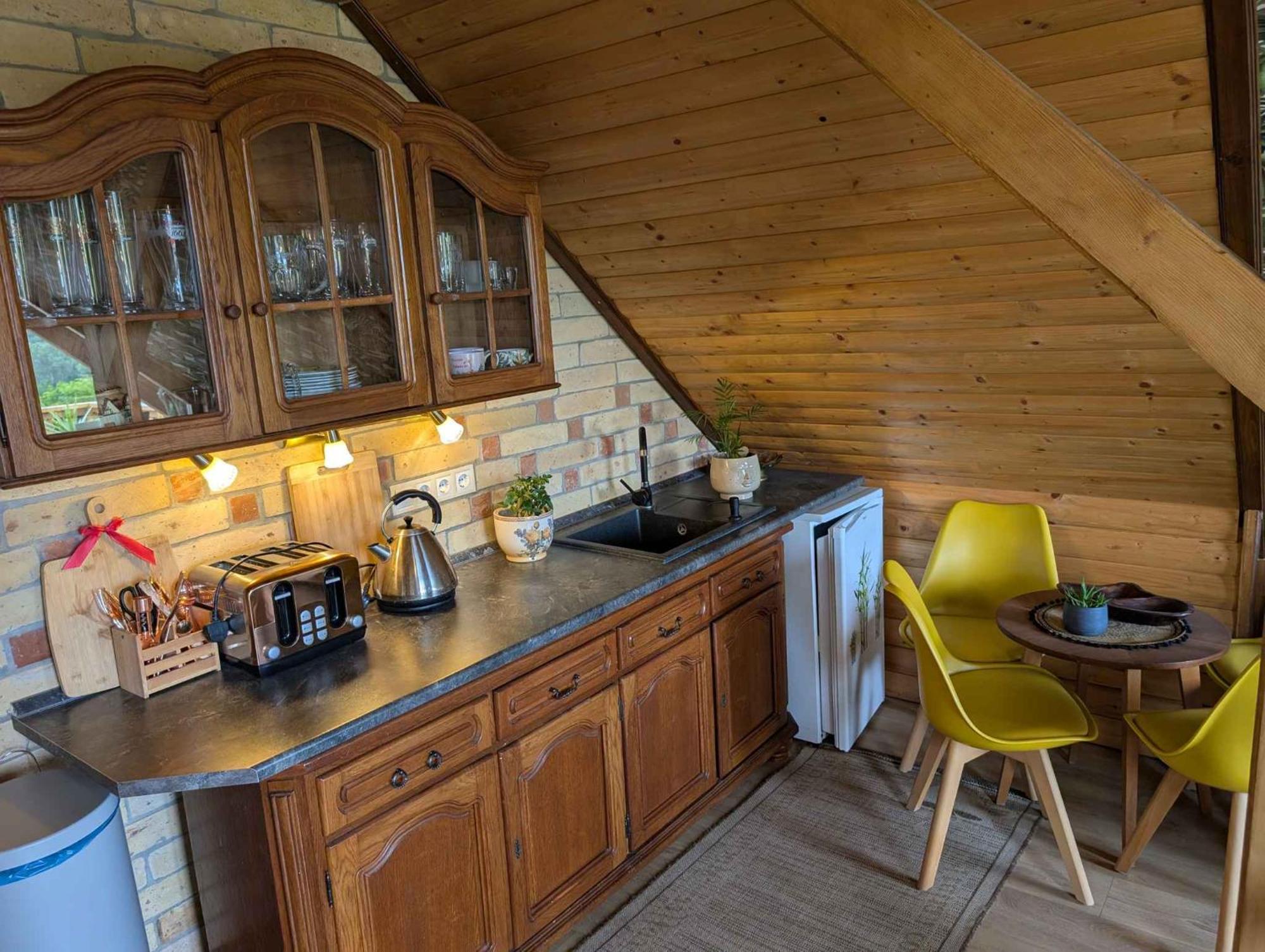 Holiday Home In Balatonendred 44893 Dış mekan fotoğraf