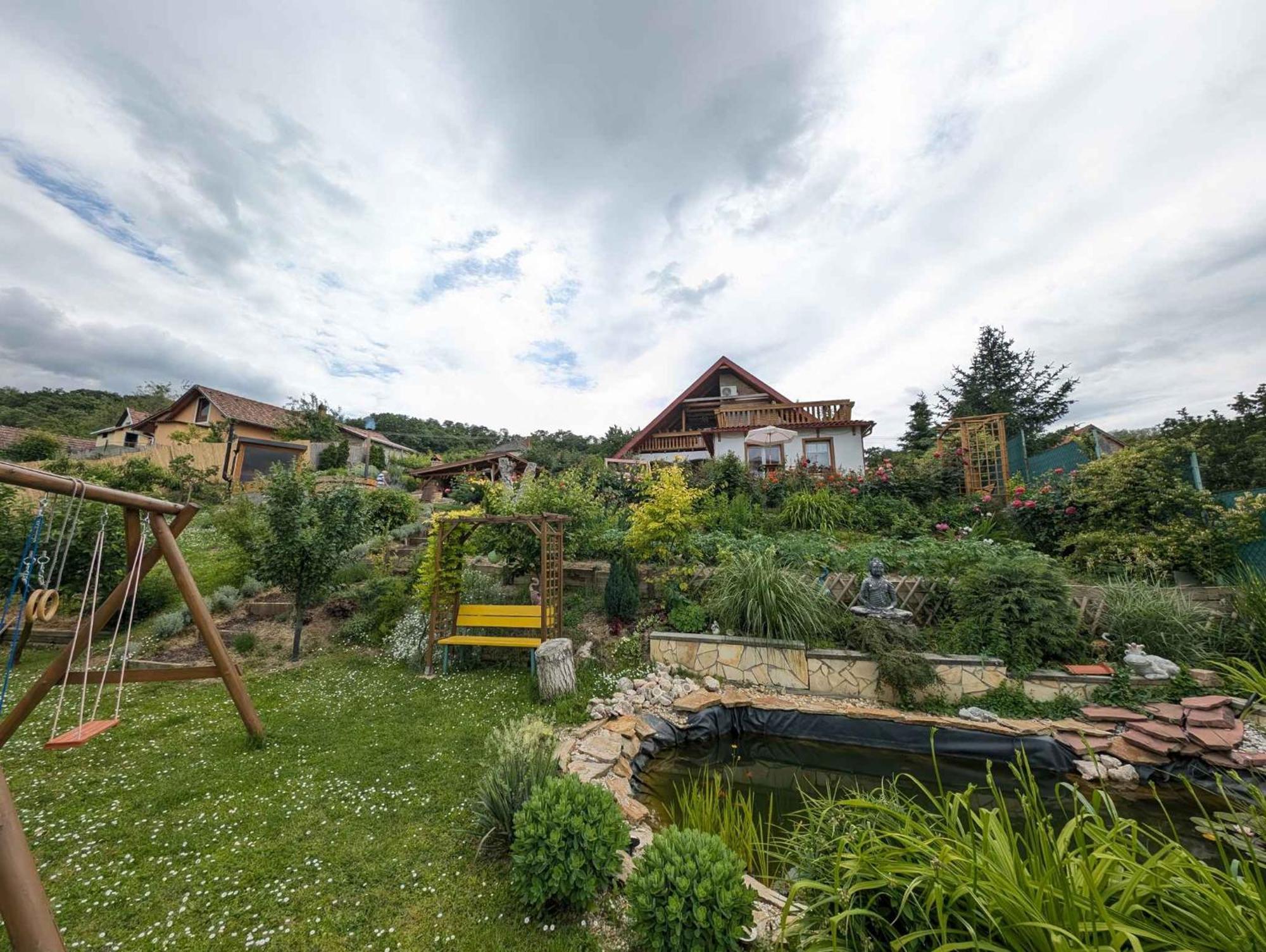 Holiday Home In Balatonendred 44893 Dış mekan fotoğraf