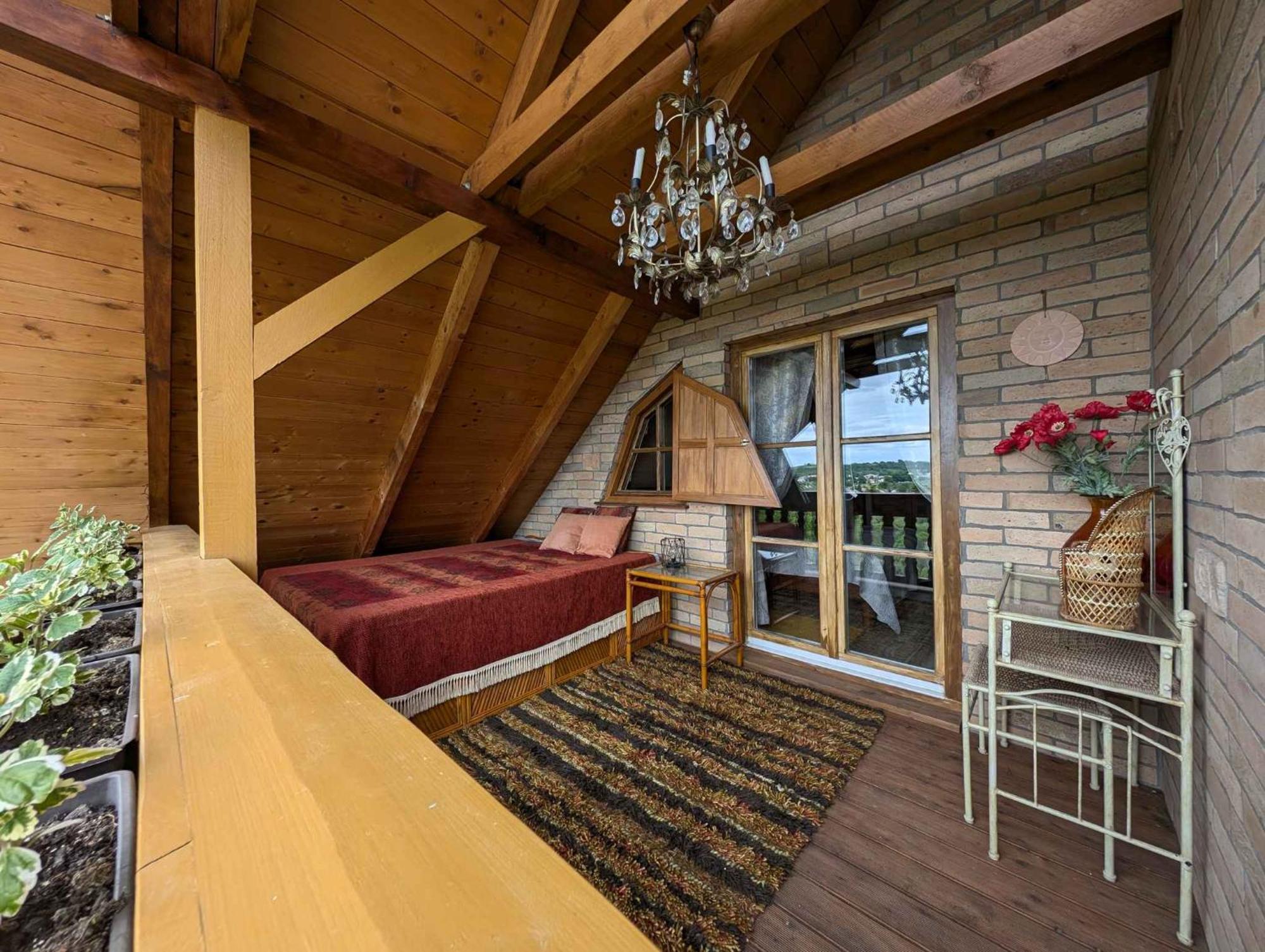 Holiday Home In Balatonendred 44893 Dış mekan fotoğraf