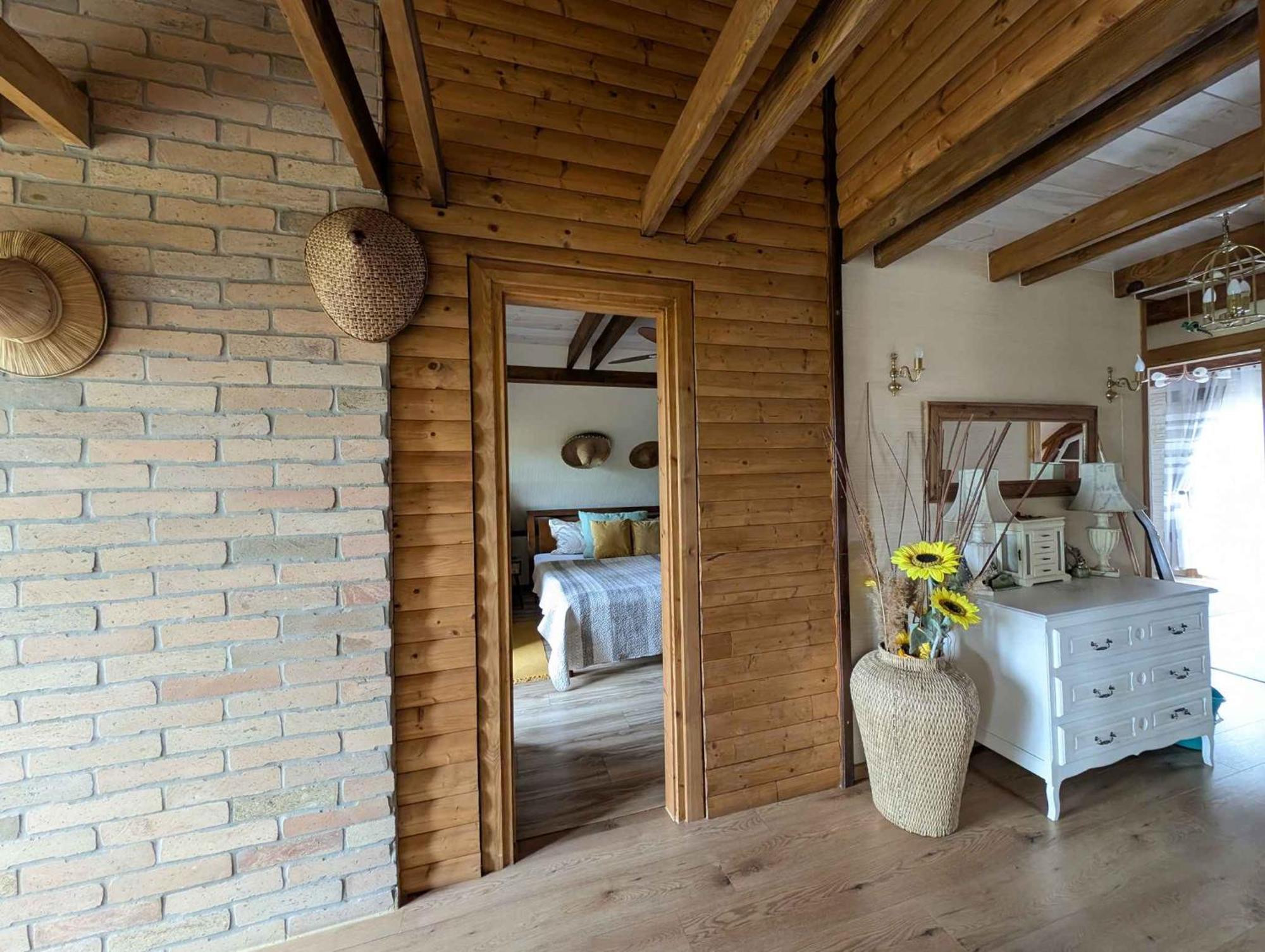 Holiday Home In Balatonendred 44893 Dış mekan fotoğraf