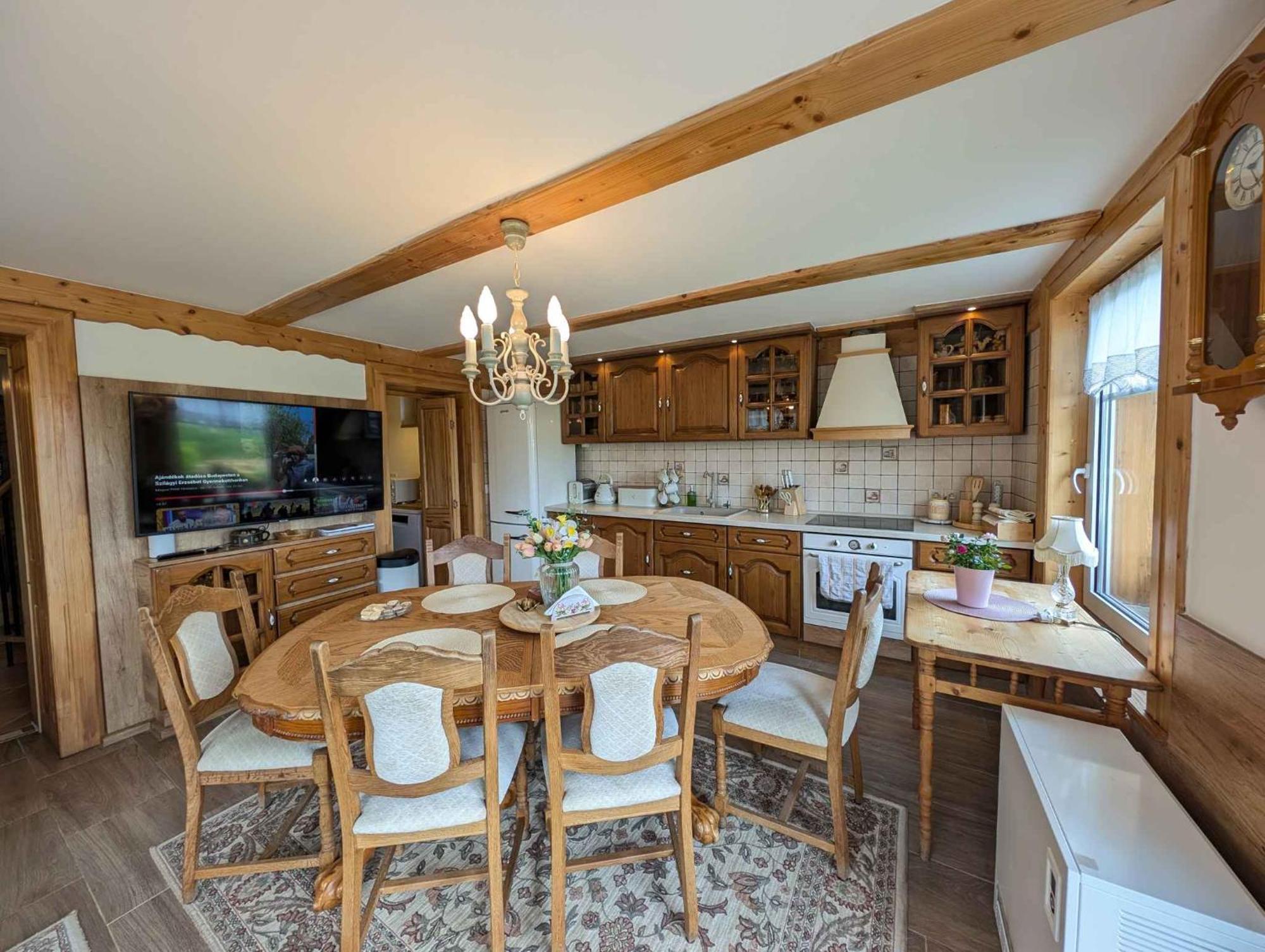 Holiday Home In Balatonendred 44893 Dış mekan fotoğraf