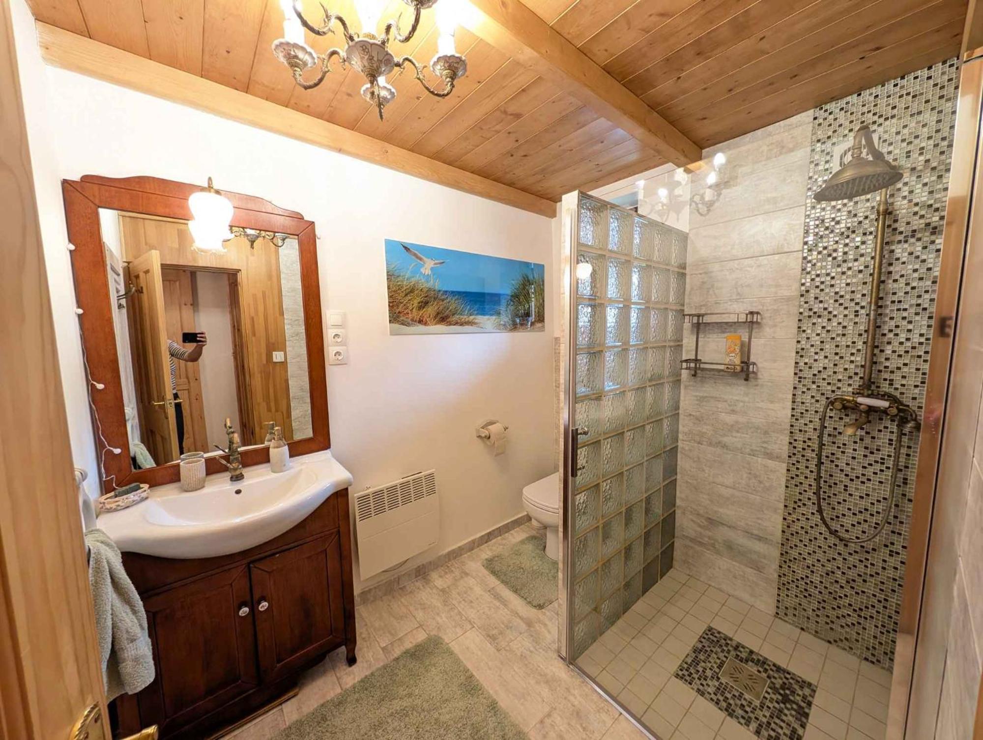 Holiday Home In Balatonendred 44893 Dış mekan fotoğraf