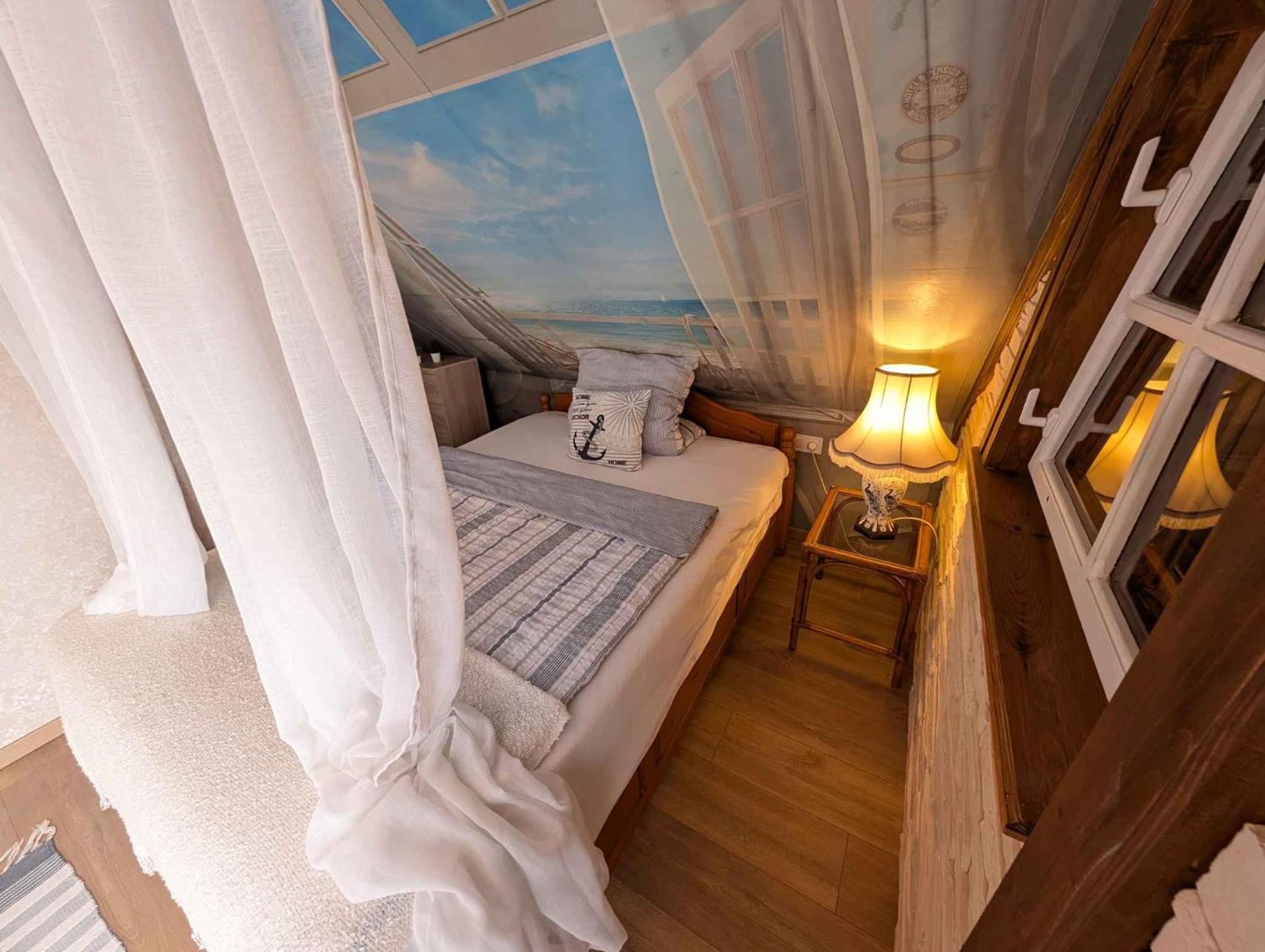 Holiday Home In Balatonendred 44893 Dış mekan fotoğraf
