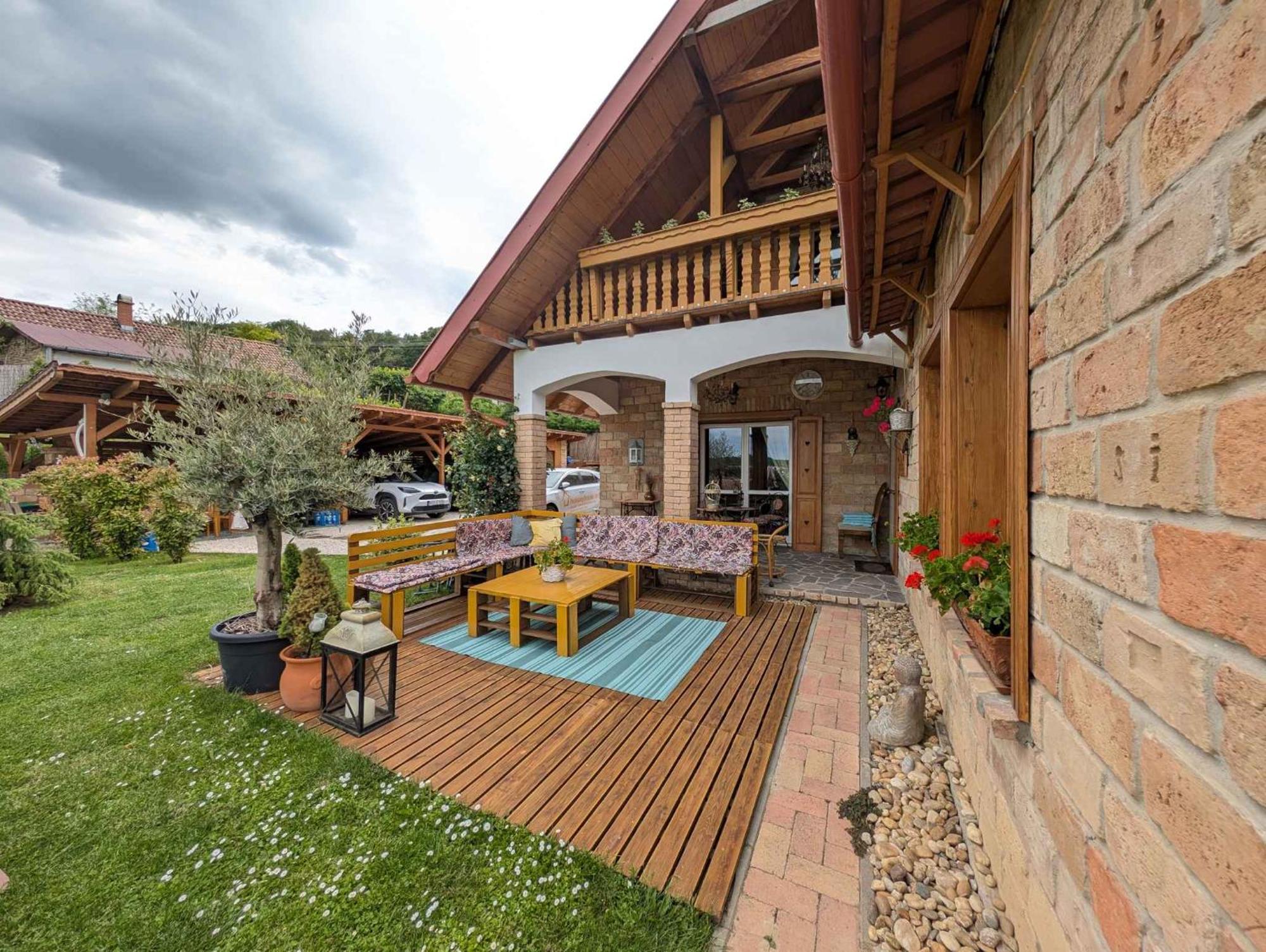 Holiday Home In Balatonendred 44893 Dış mekan fotoğraf