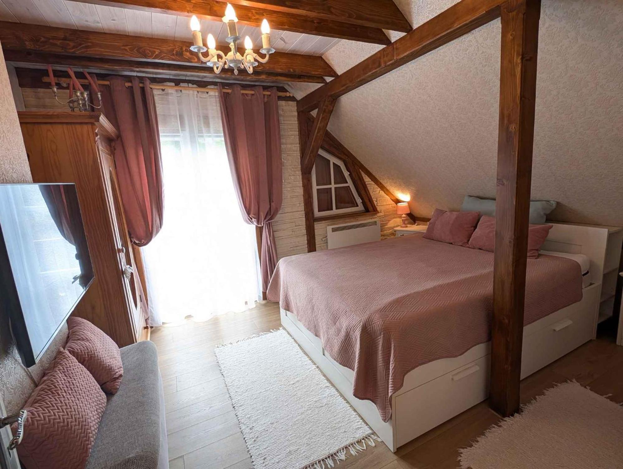 Holiday Home In Balatonendred 44893 Dış mekan fotoğraf